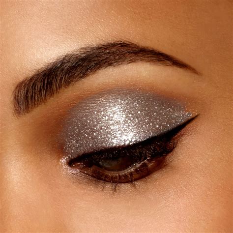 sephora glitter makeup.